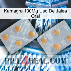 Kamagra 100Mg Oral Jelly Use 25